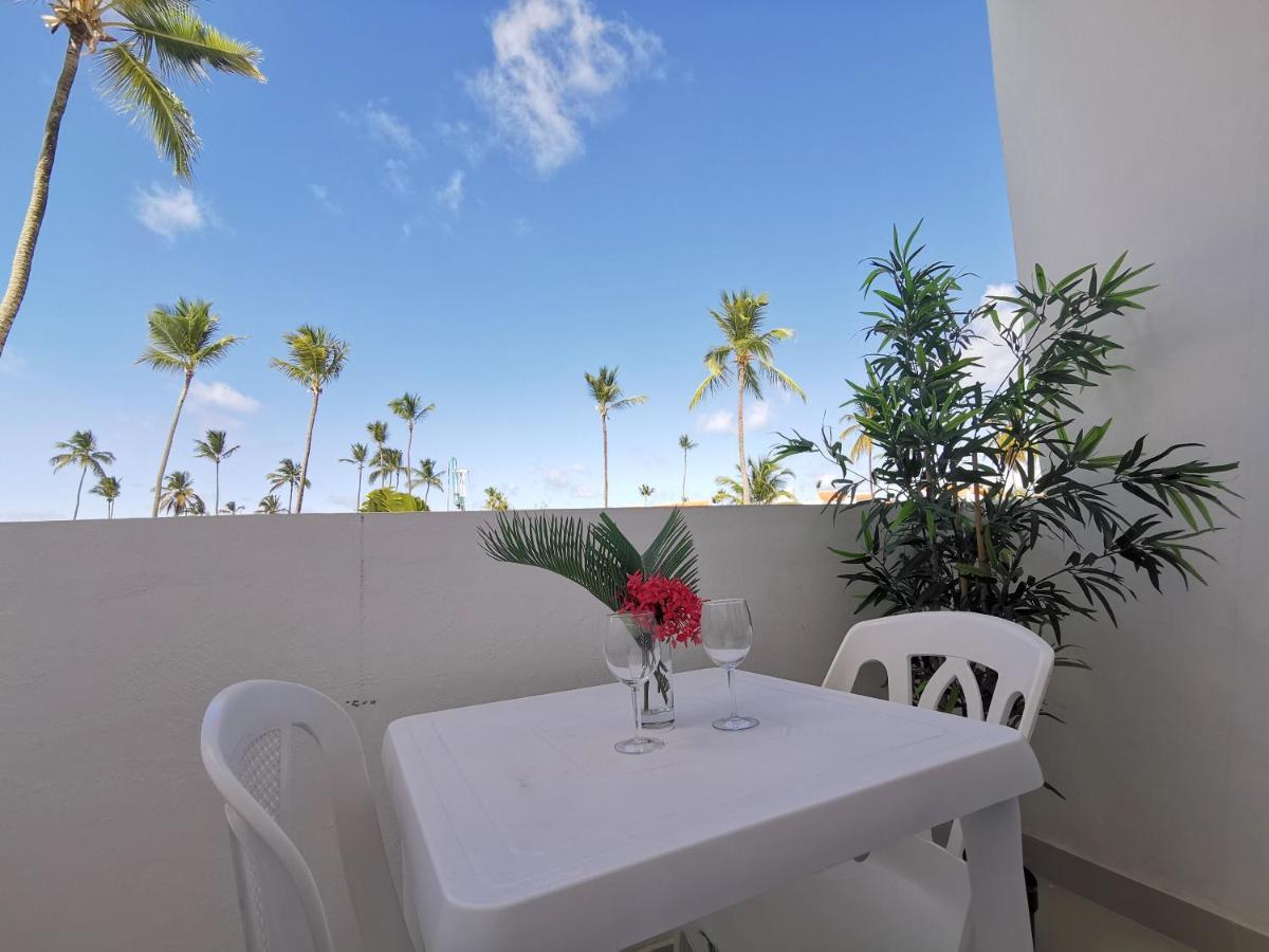 Caribbean Dream Suites The Best Offer - Pool Playa Los Corales & Spa Punta Cana Zewnętrze zdjęcie