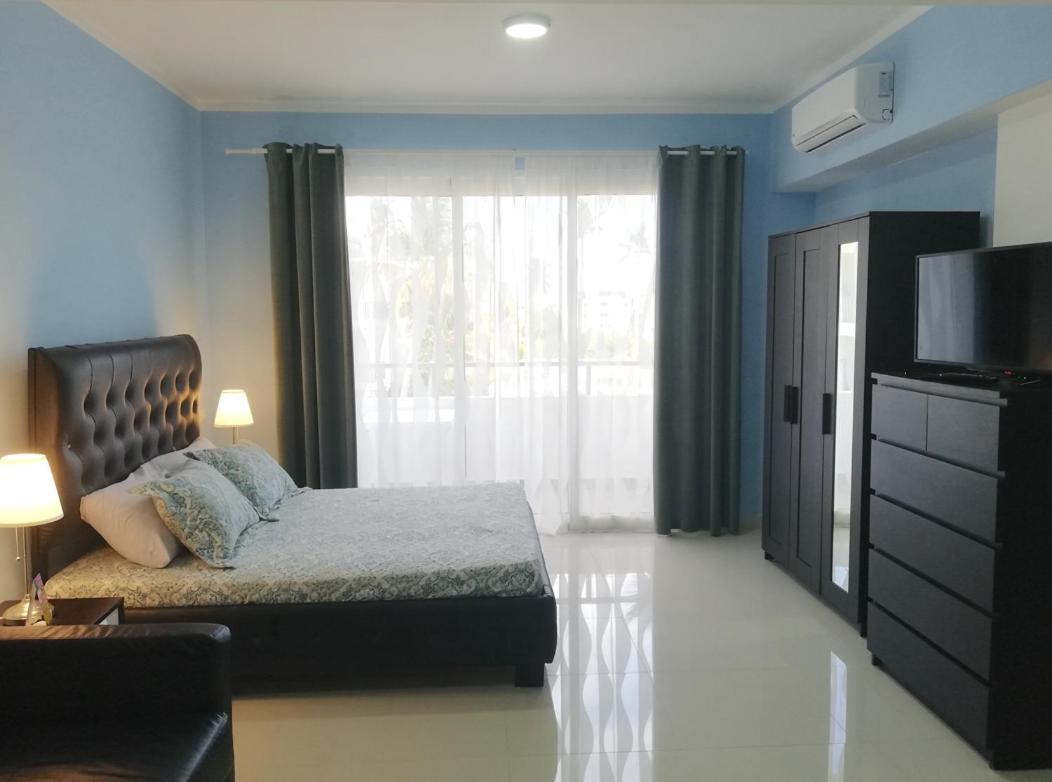 Caribbean Dream Suites The Best Offer - Pool Playa Los Corales & Spa Punta Cana Zewnętrze zdjęcie