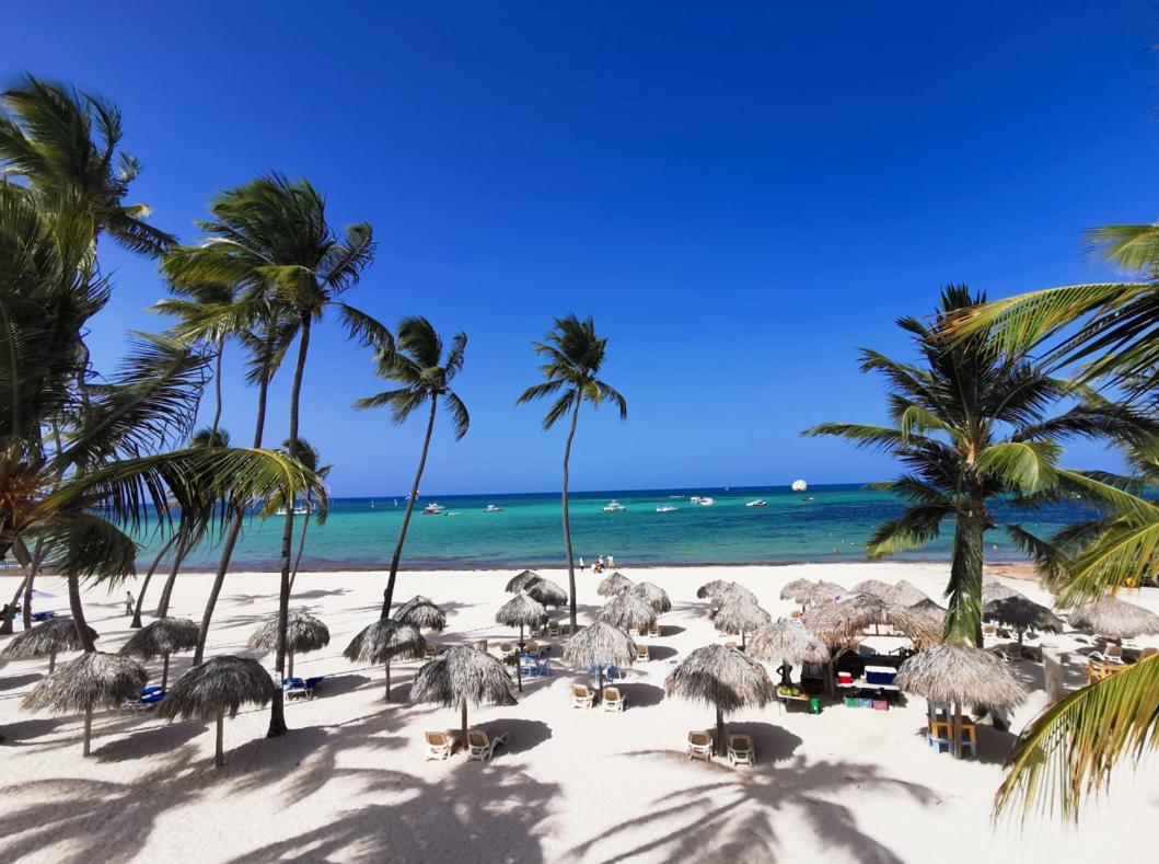 Caribbean Dream Suites The Best Offer - Pool Playa Los Corales & Spa Punta Cana Zewnętrze zdjęcie