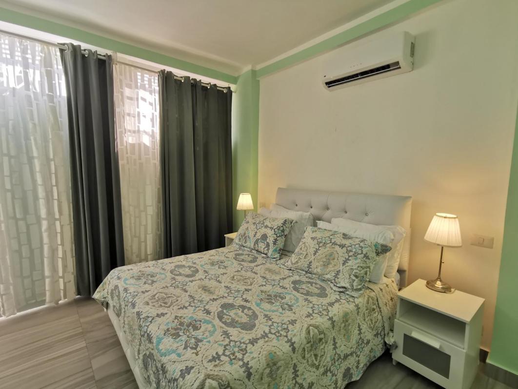 Caribbean Dream Suites The Best Offer - Pool Playa Los Corales & Spa Punta Cana Zewnętrze zdjęcie