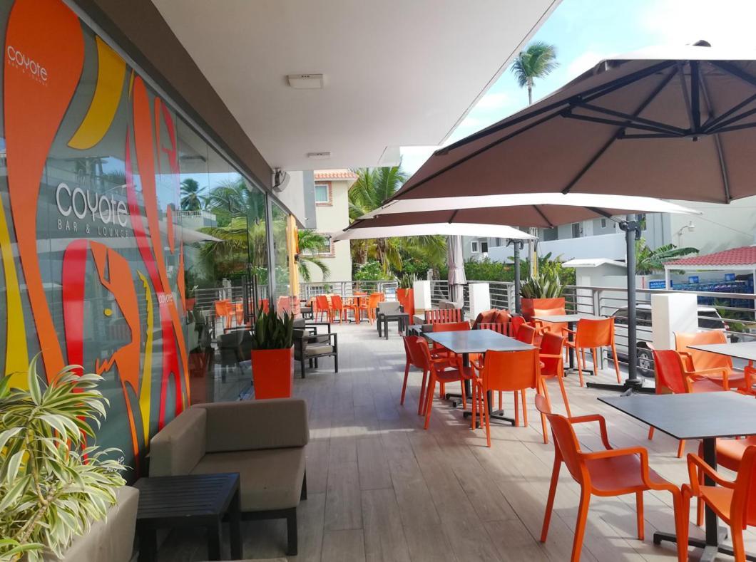 Caribbean Dream Suites The Best Offer - Pool Playa Los Corales & Spa Punta Cana Zewnętrze zdjęcie