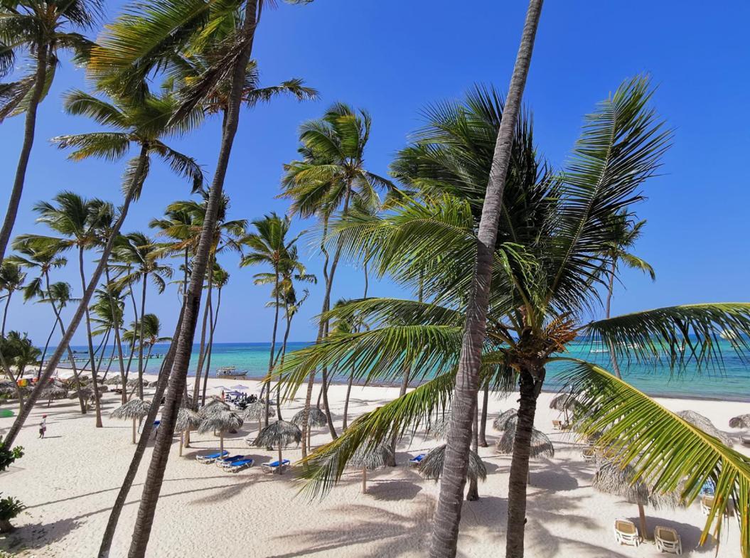 Caribbean Dream Suites The Best Offer - Pool Playa Los Corales & Spa Punta Cana Zewnętrze zdjęcie