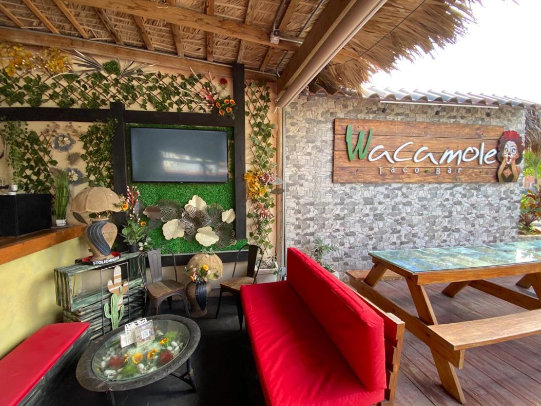 Caribbean Dream Suites The Best Offer - Pool Playa Los Corales & Spa Punta Cana Zewnętrze zdjęcie